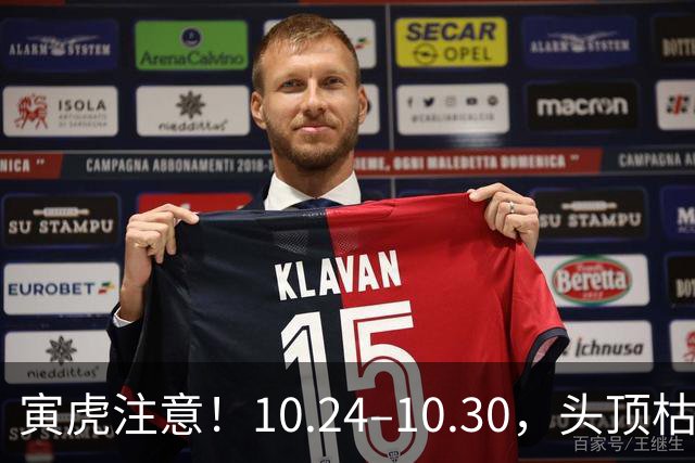 寅虎注意！10.24–10.30，头顶枯藤将断，有贵人伸手拉你一把