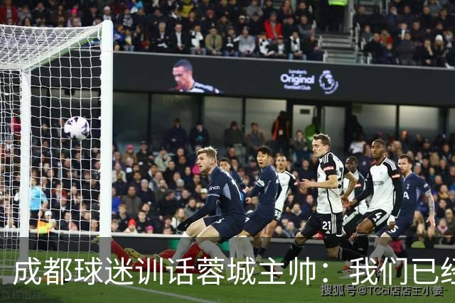 成都球迷训话蓉城主帅：我们已经给了你很大的空间，输球必须面对我们