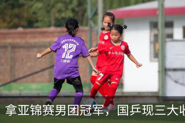 拿亚锦赛男团冠军，国乒现三大收获！林诗栋周启豪太稳，向鹏蜕变