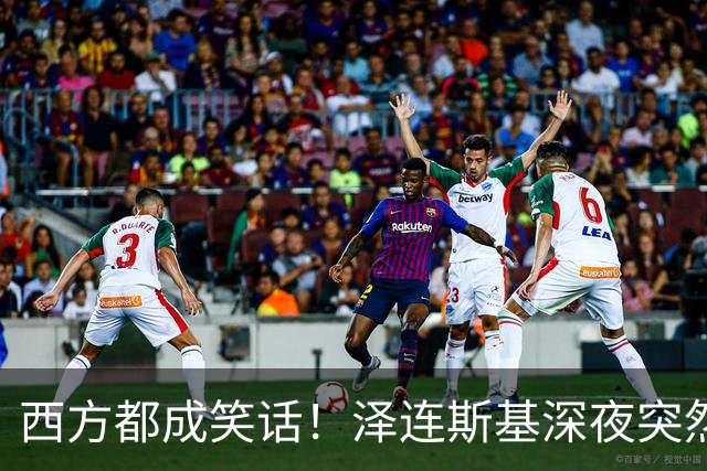西方都成笑话！泽连斯基深夜突然反水：放弃北约，我们要领土！