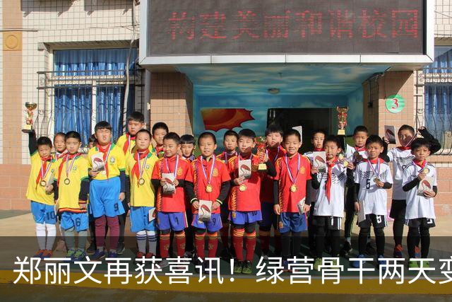 郑丽文再获喜讯！绿营骨干两天变蓝