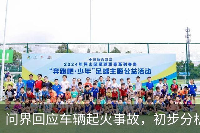 问界回应车辆起火事故，初步分析为高速情况下车辆机舱遭受剧烈撞击引发线路短路及油液泄漏 导致起火燃烧