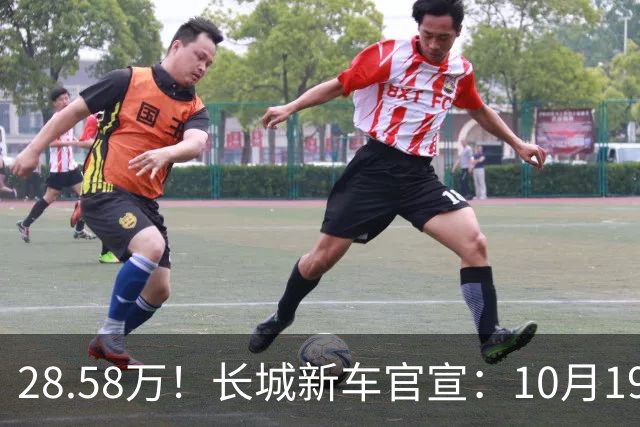 28.58万！长城新车官宣：10月19日，开启预订！